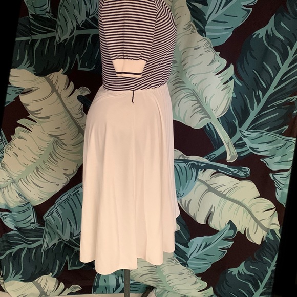 Stranger Thingsesq sailor dress - Picture 3 of 4